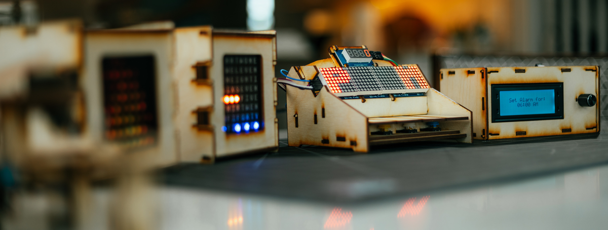 Beginner Tech Box TechBox STEM Kits - Inspiring Innovation โ Tech-Box.io