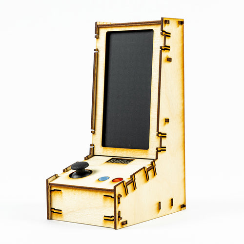 Tetrino Arcade Game
